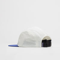 Patagonia Maclure ST Cap - Hut Tripper Icon: Birch White thumbnail