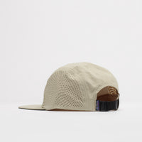 Patagonia Maclure ST Cap - Hut Tripper Label: Weathered Stone thumbnail
