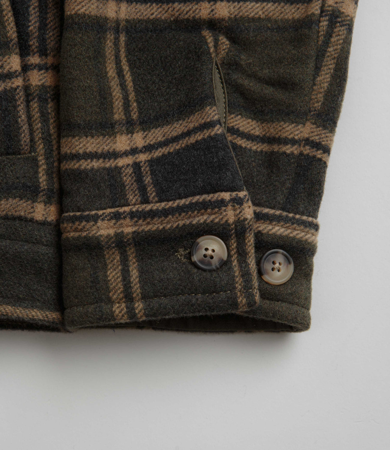 Patagonia woolie trucker jacket sales