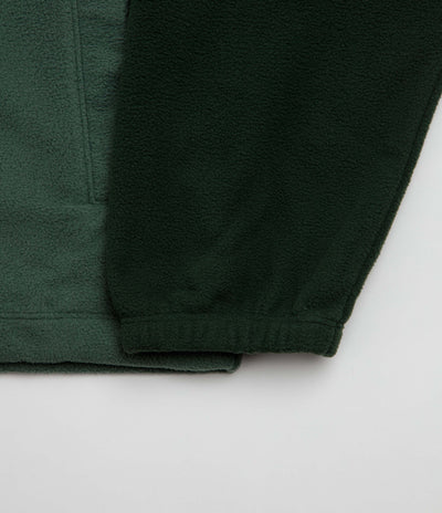 Patagonia Micro D Patch Pocket Jacket - Canopy Green