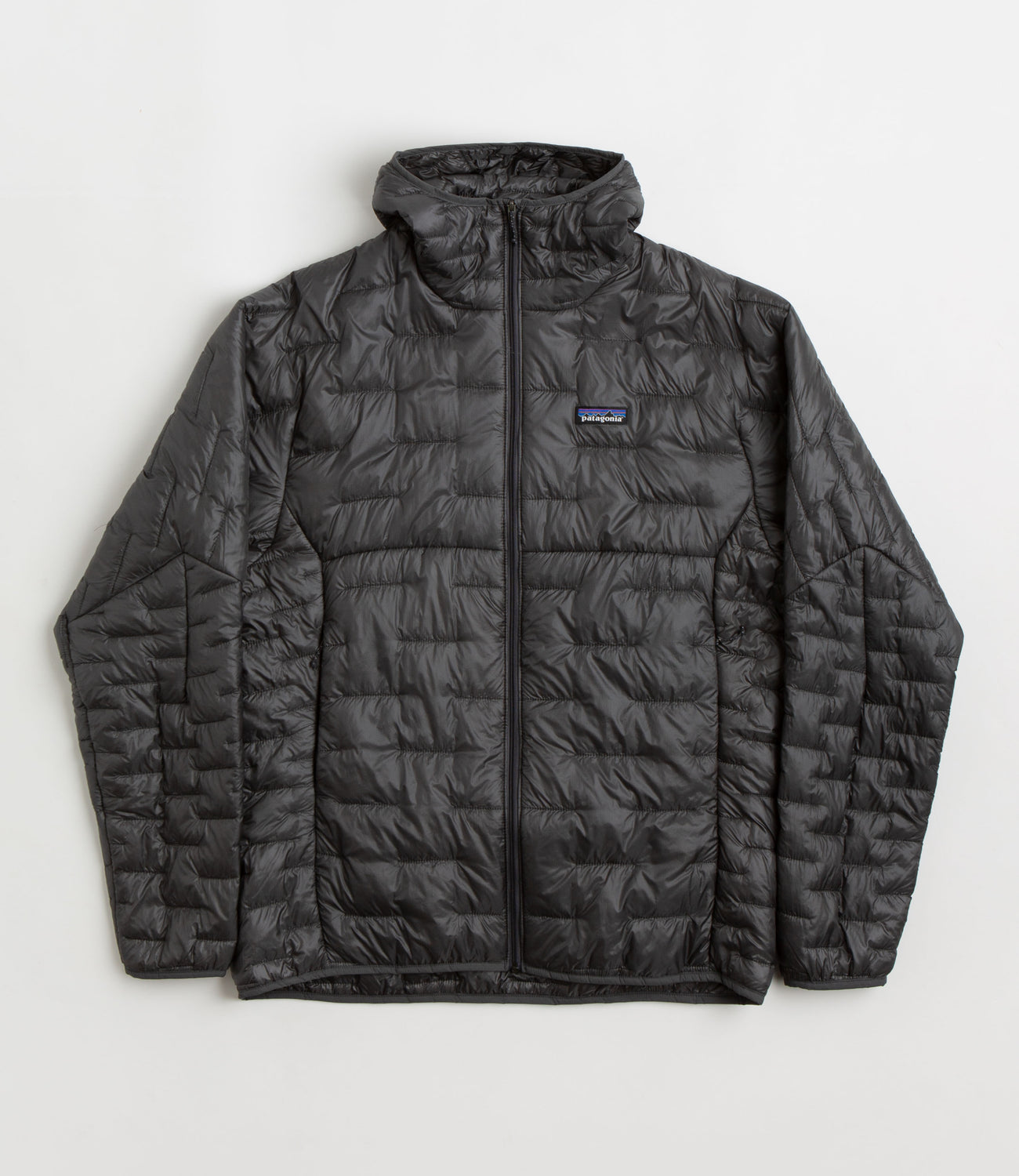 Patagonia micro puff carbon clearance