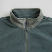Patagonia Microdini 1/2 Zip Pullover Fleece - Nouveau Green thumbnail