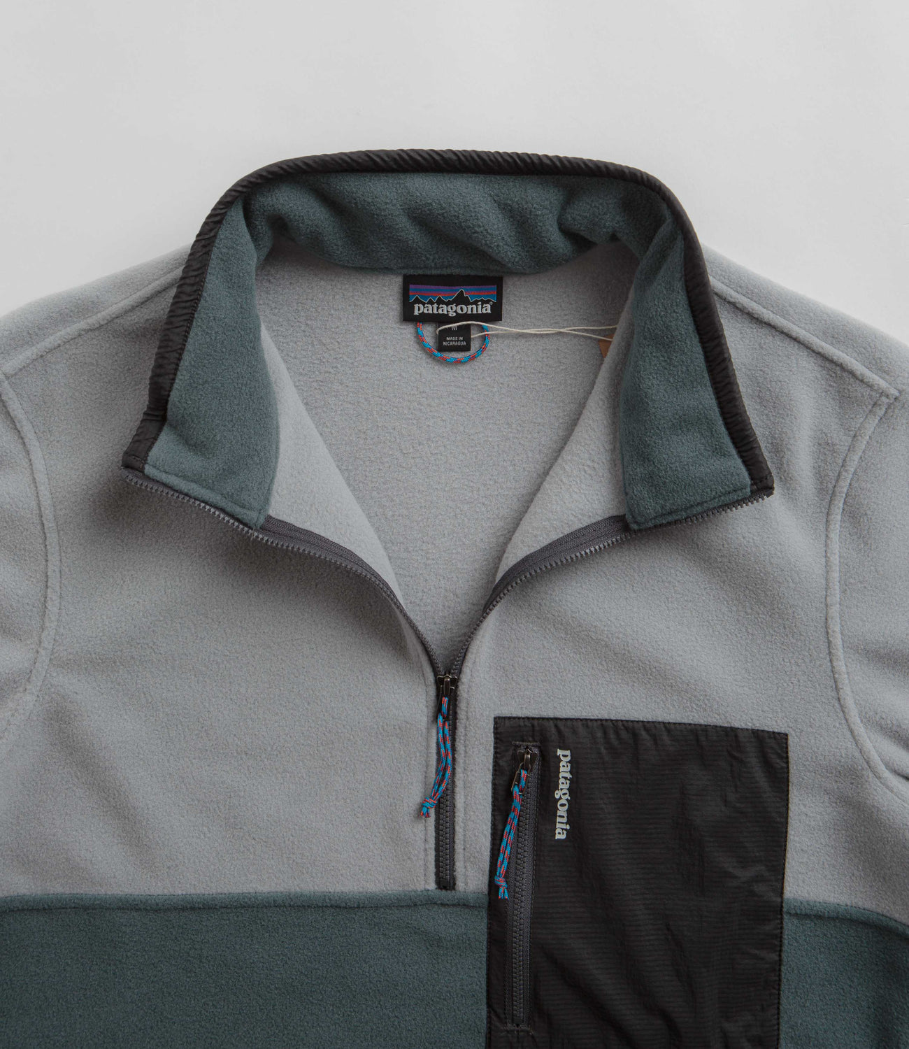Patagonia salt online