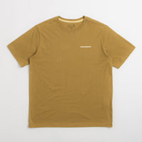 Patagonia Mother Rays T-Shirt - Bobcat Brown thumbnail
