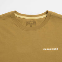 Patagonia Mother Rays T-Shirt - Bobcat Brown thumbnail