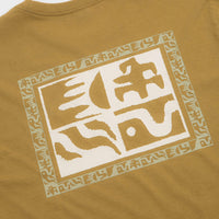 Patagonia Mother Rays T-Shirt - Bobcat Brown thumbnail