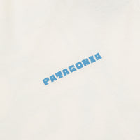 Patagonia Mother Rays T-Shirt in Undyed Natural thumbnail