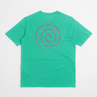 Patagonia Multi-Pitch T-Shirt in Aqua Stone thumbnail