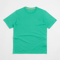 Patagonia Multi-Pitch T-Shirt in Aqua Stone thumbnail