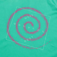 Patagonia Multi-Pitch T-Shirt in Aqua Stone thumbnail