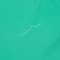 Patagonia Multi-Pitch T-Shirt in Aqua Stone thumbnail
