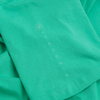 Patagonia Multi-Pitch T-Shirt in Aqua Stone thumbnail