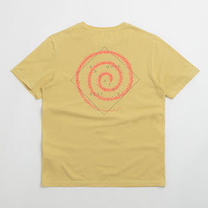 Limestone Yellow