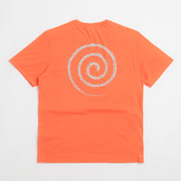 Patagonia Multi-Pitch T-Shirt - Orange Peel thumbnail