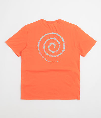 Patagonia Multi-Pitch T-Shirt - Orange Peel