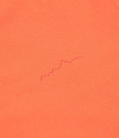 Patagonia Multi-Pitch T-Shirt - Orange Peel