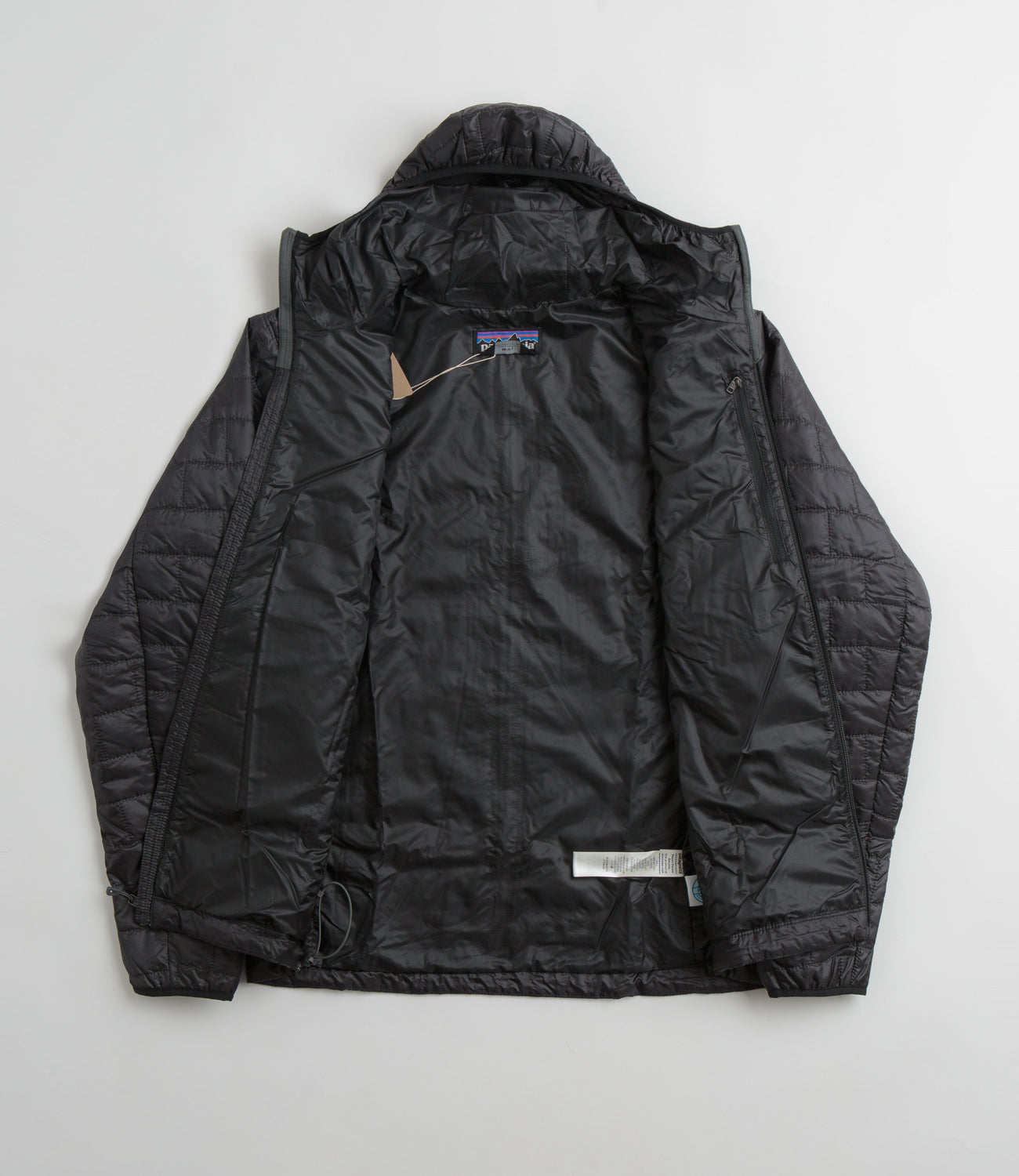 Patagonia nano puff online xl