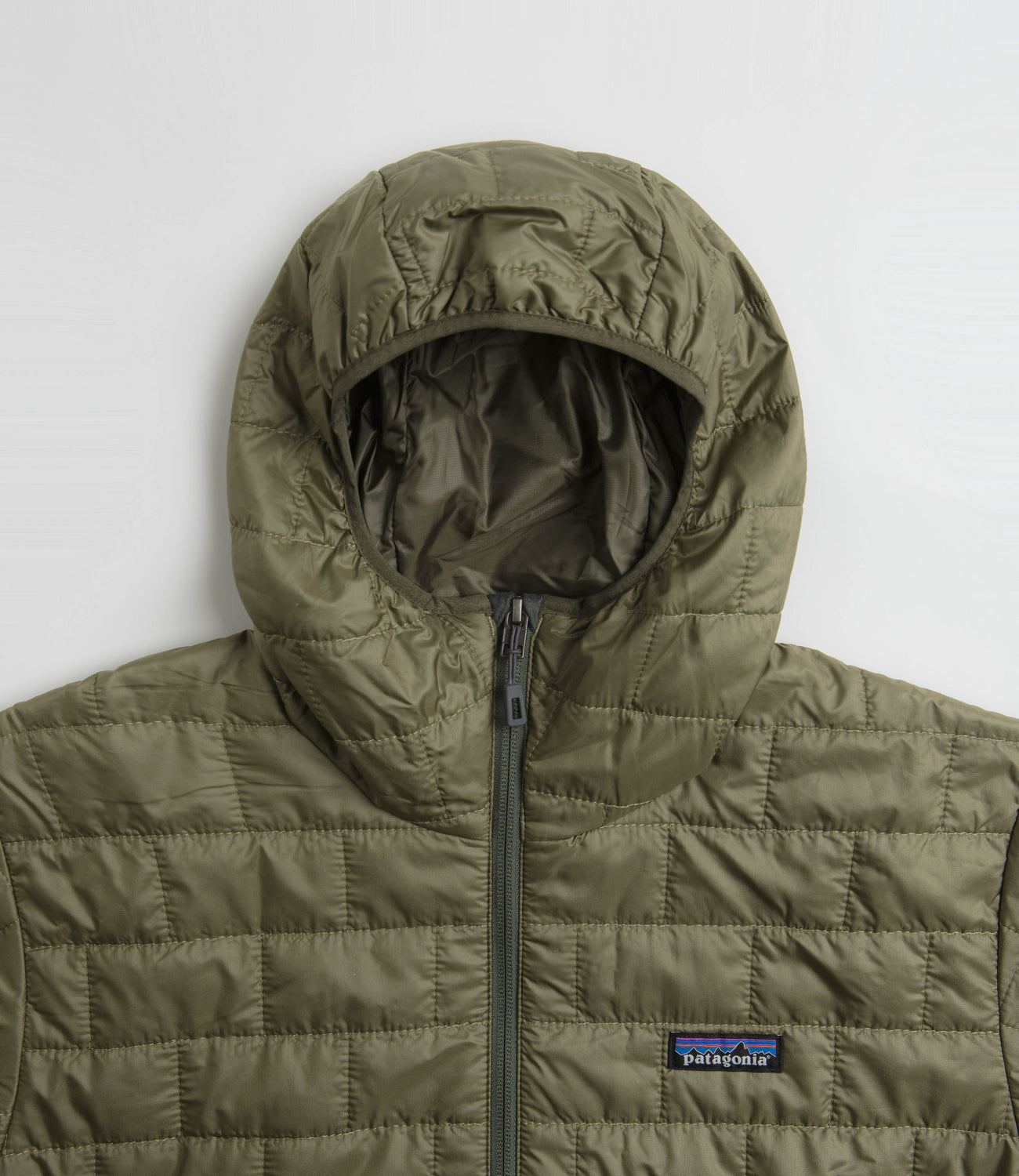Patagonia mens nano puff hoody cheap