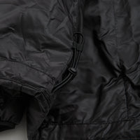 Patagonia Nano Puff Hoodie Jacket in Black thumbnail