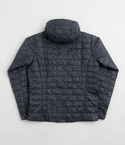 Patagonia Nano Puff Hoodie Jacket - Smolder Blue