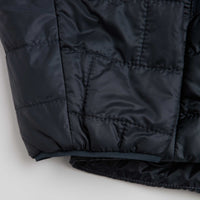 Patagonia Nano Puff Hoodie Jacket - Smolder Blue thumbnail