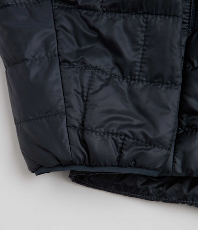 Patagonia Nano Puff Hoodie Jacket - Smolder Blue