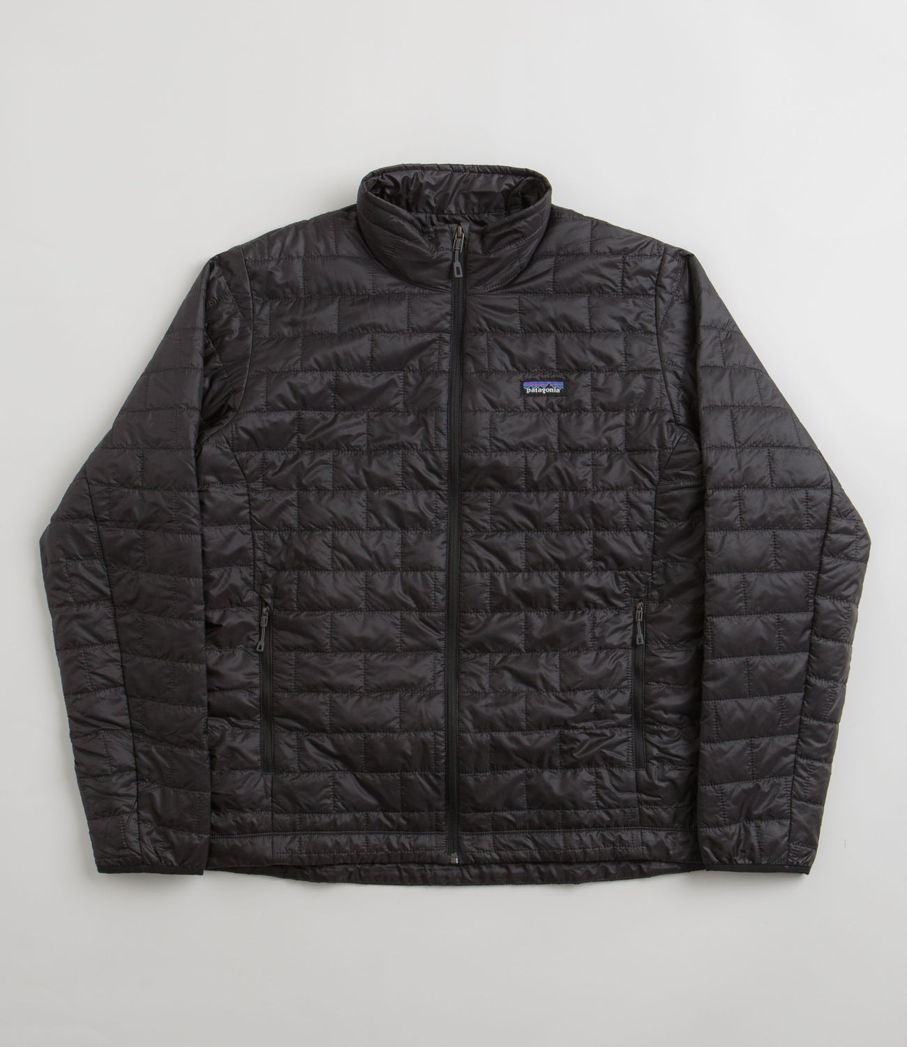 Patagonia nano puff jacket mens closeout shop