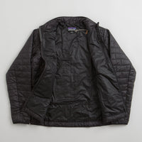 Patagonia Nano Puff Jacket in Black thumbnail