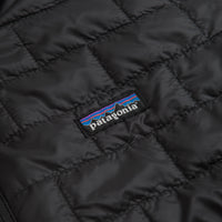 Patagonia Nano Puff Jacket in Black thumbnail
