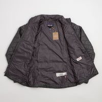 Patagonia Nano Puff Jacket - Forge Grey thumbnail