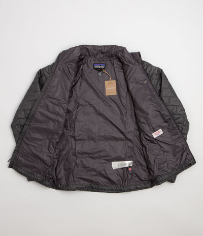 Patagonia Nano Puff Jacket - Forge Grey