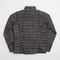 Patagonia Nano Puff Jacket - Forge Grey thumbnail