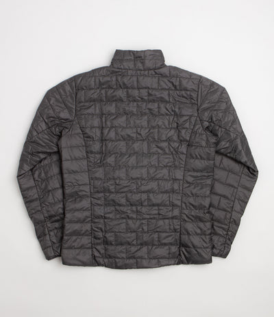 Patagonia Nano Puff Jacket - Forge Grey
