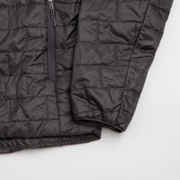 Patagonia Nano Puff Jacket - Forge Grey thumbnail