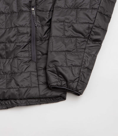 Patagonia Nano Puff Jacket - Forge Grey