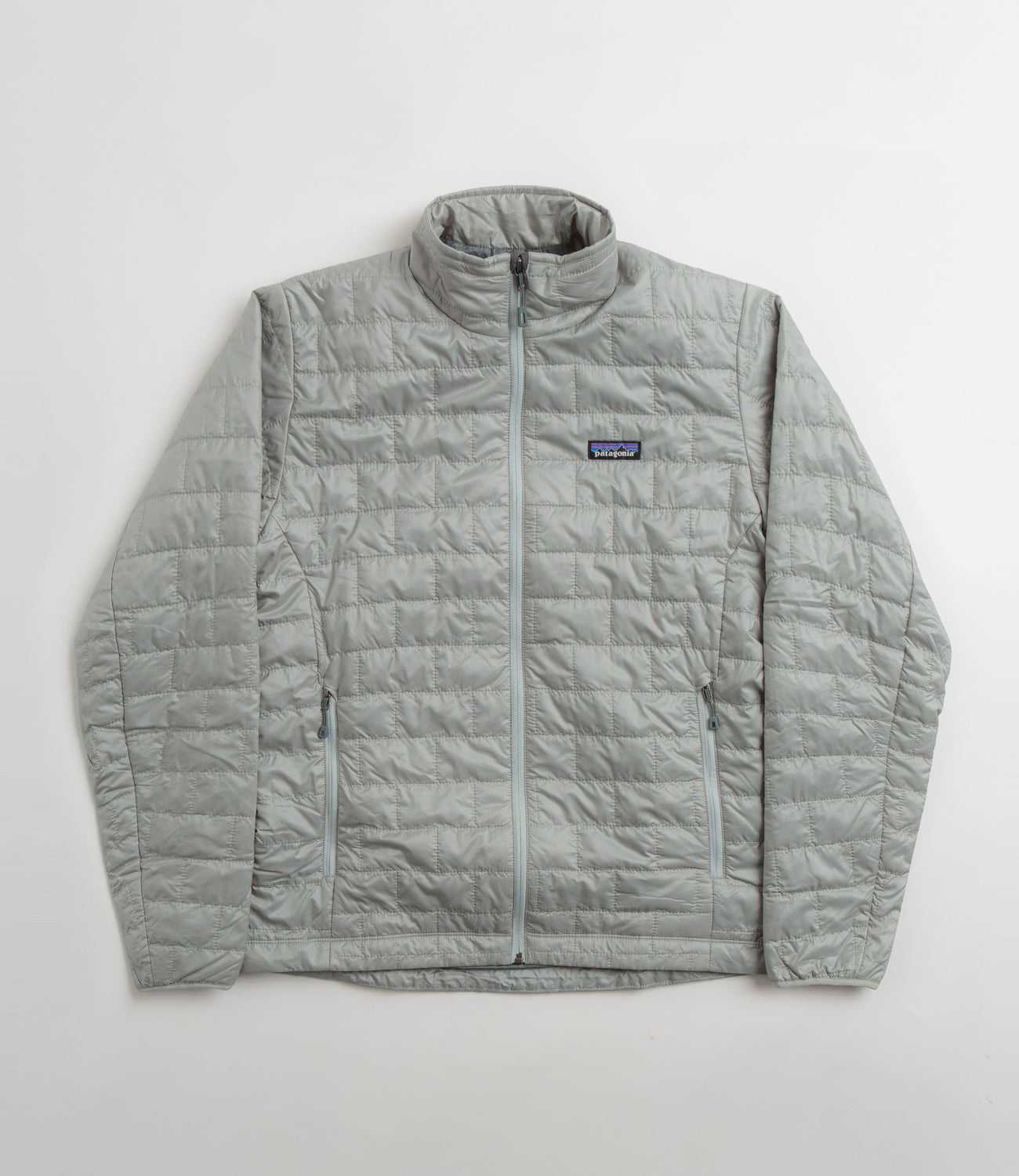 Patagonia Nano Puff Jacket - Coats & jackets