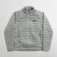 Patagonia Nano Puff Jacket - Sleet Green thumbnail