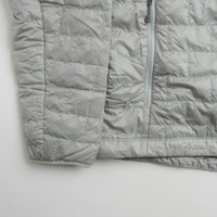 Patagonia Nano Puff Jacket - Sleet Green thumbnail