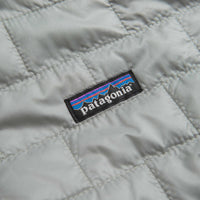Patagonia Nano Puff Jacket - Sleet Green thumbnail