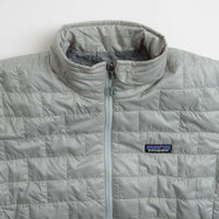 Patagonia Nano Puff Jacket - Sleet Green thumbnail