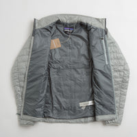 Patagonia Nano Puff Jacket - Sleet Green thumbnail
