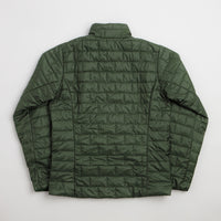 Patagonia Nano Puff Jacket - Treeline Green thumbnail