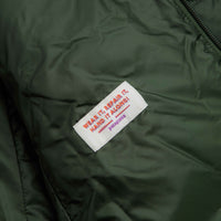 Patagonia Nano Puff Jacket - Treeline Green thumbnail