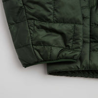 Patagonia Nano Puff Jacket - Treeline Green thumbnail