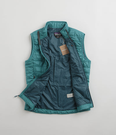 Patagonia Women's Nano Puff® Vest – TW Outdoors