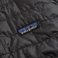 Patagonia Nano Puff Vest - Forge Grey thumbnail