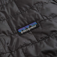 Patagonia Nano Puff Vest - Forge Grey thumbnail