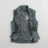 Patagonia Nano Puff Vest - Nouveau Green thumbnail