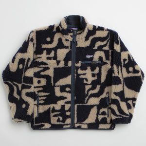 Mother Tree: Oar Tan