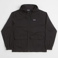 Patagonia Nomader Hoodie Jacket in Black thumbnail